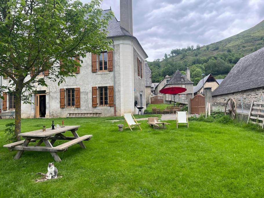 Maison 1823 Leilighet Aucun Eksteriør bilde