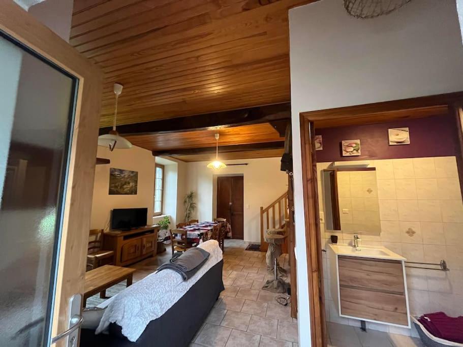 Maison 1823 Leilighet Aucun Eksteriør bilde