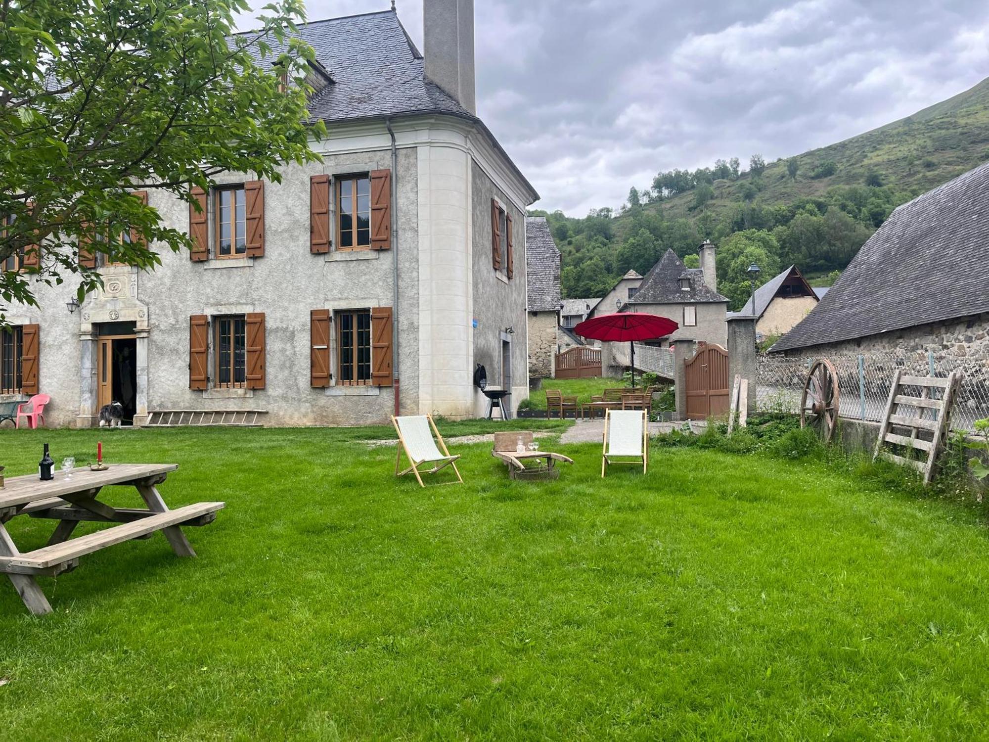Maison 1823 Leilighet Aucun Eksteriør bilde